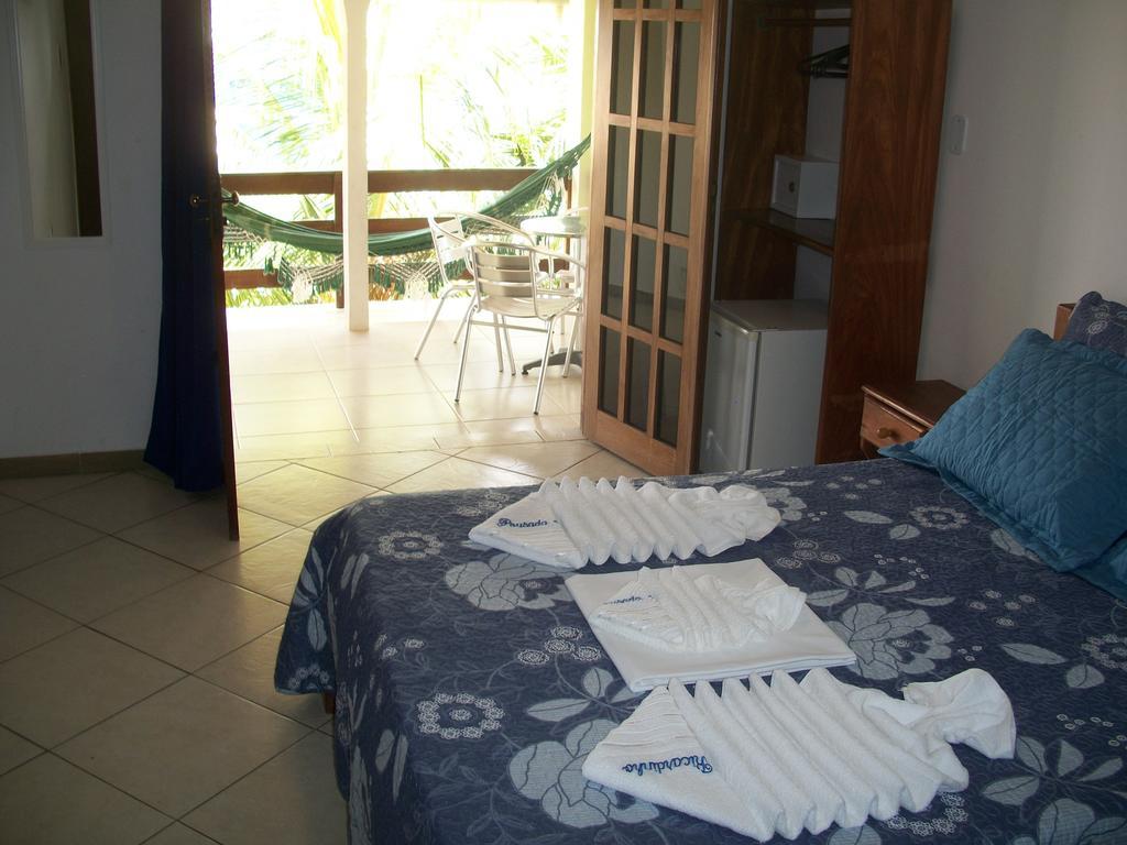 Ricardinho Do Frances Inn
