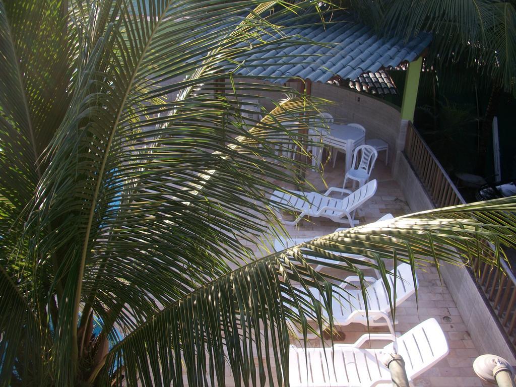 Ricardinho Do Frances Inn 3*