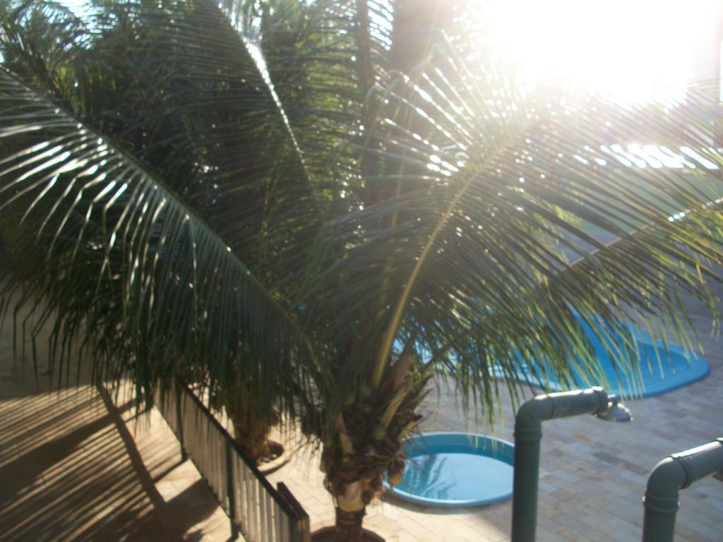 Inn Ricardinho Do Frances Praia do Frances