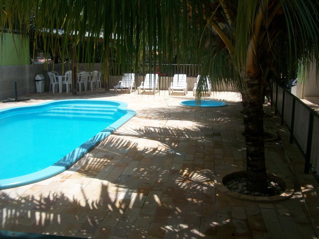 Ricardinho Do Frances Inn