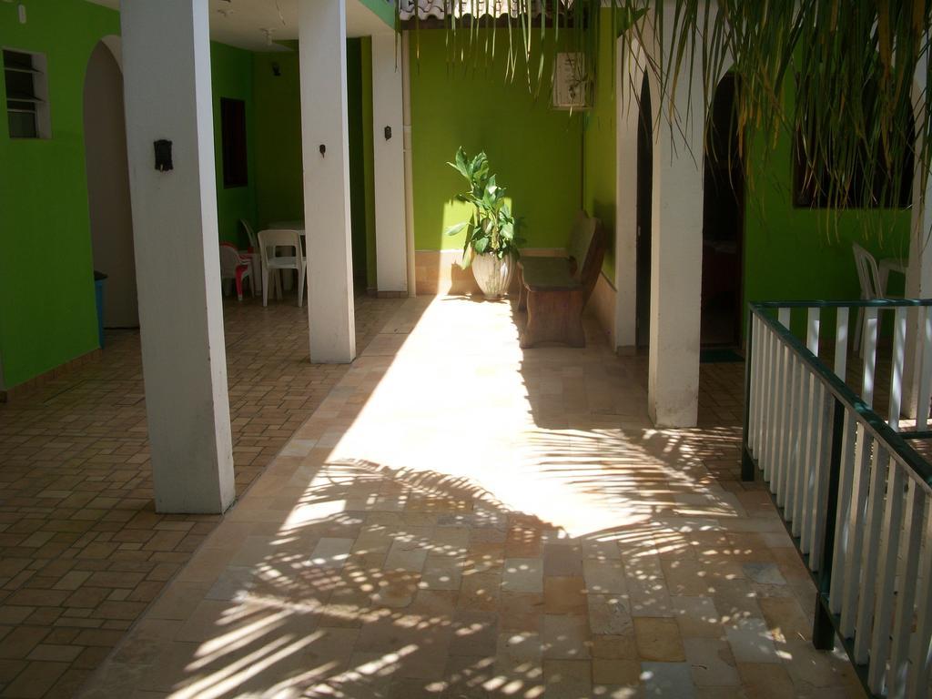 Ricardinho Do Frances Inn 3*