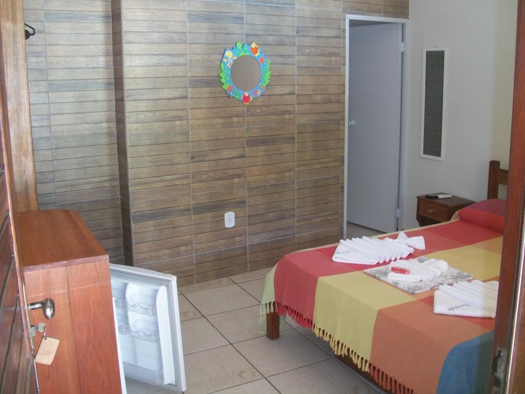 Inn Ricardinho Do Frances 3*