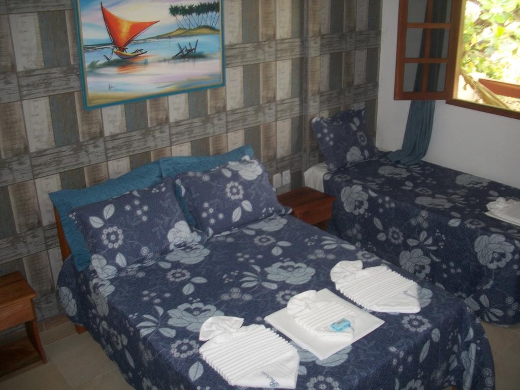 Inn Ricardinho Do Frances