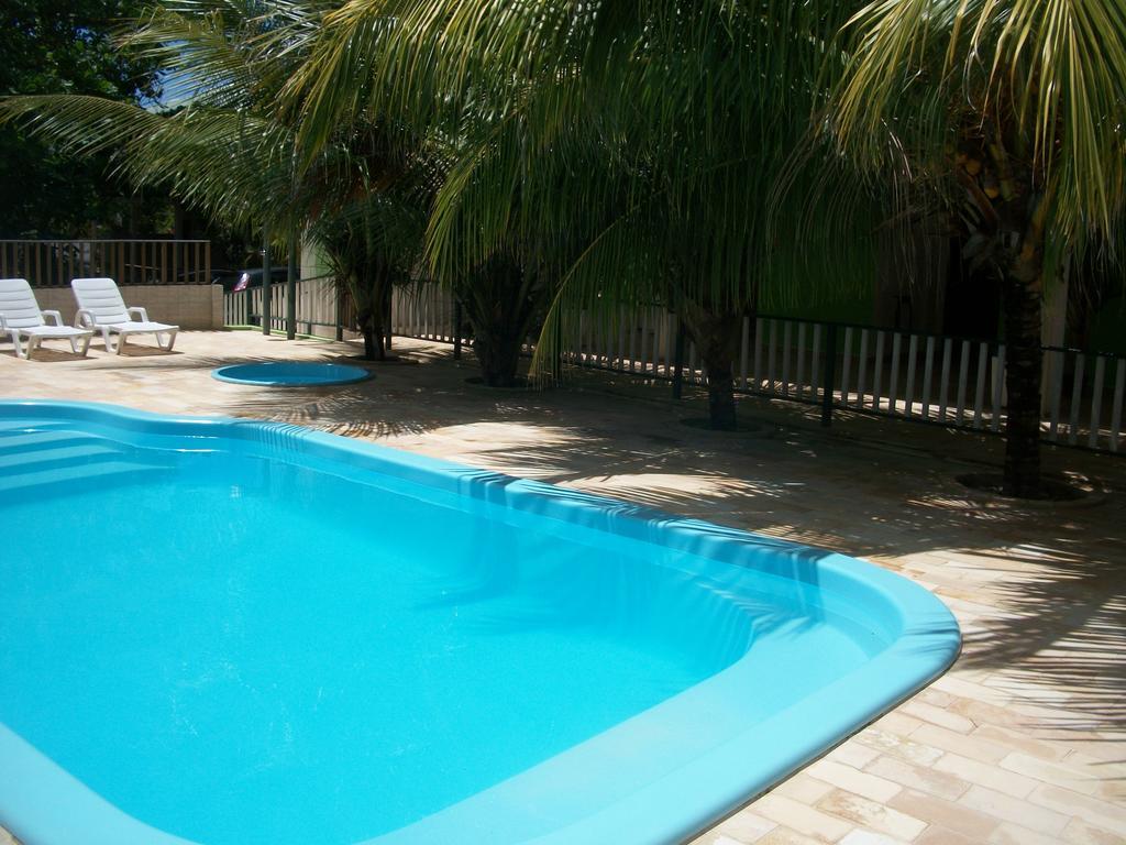 Inn Ricardinho Do Frances 3*