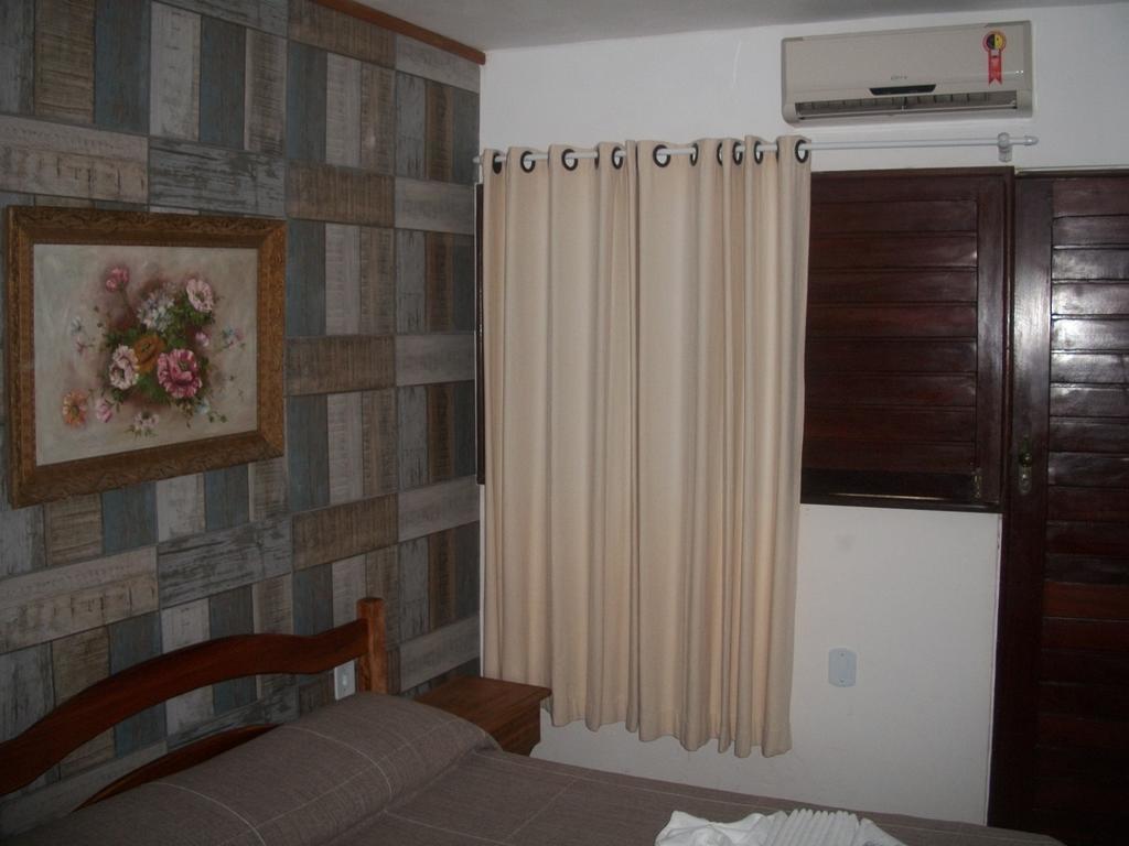Inn Ricardinho Do Frances Praia do Frances