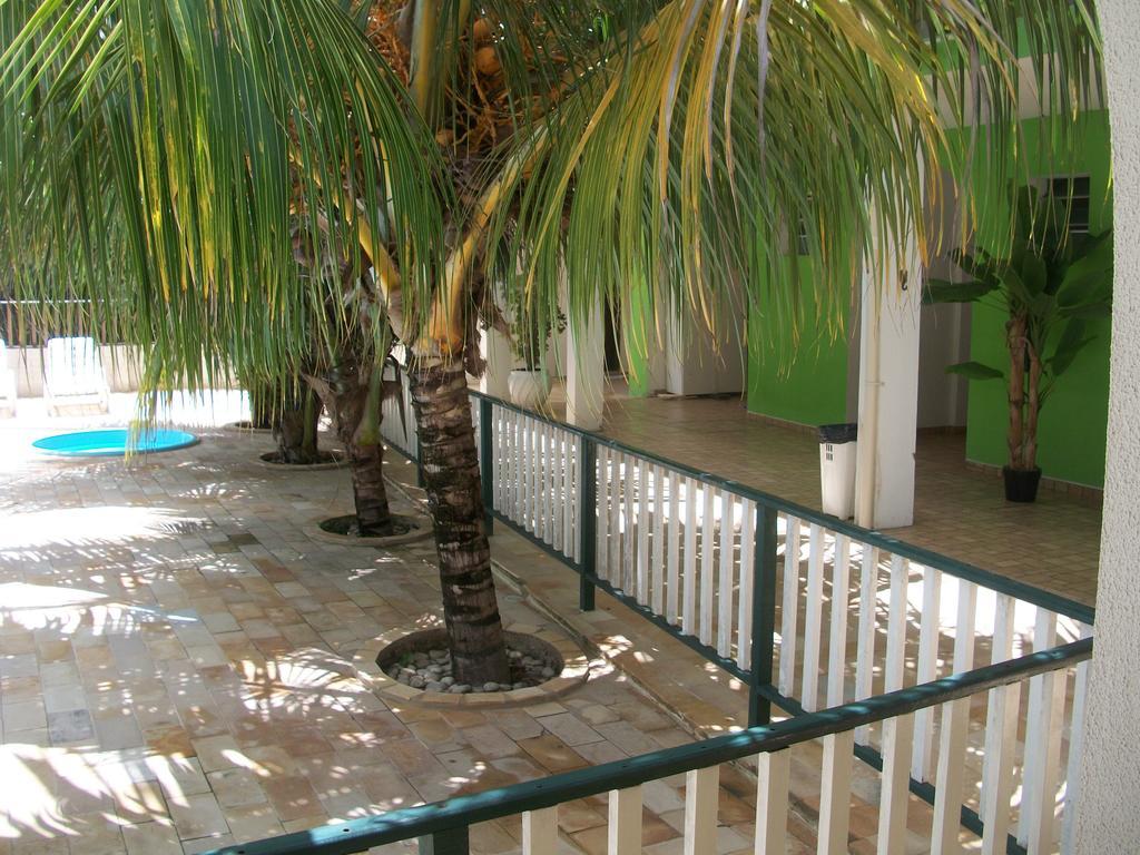 Inn Ricardinho Do Frances
