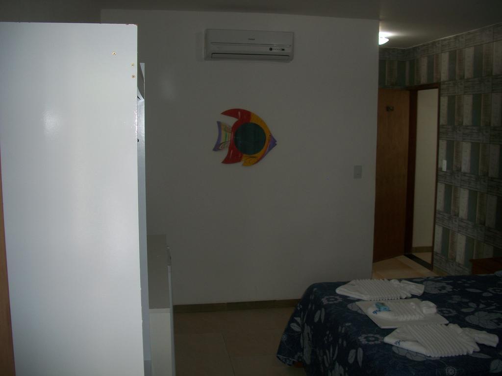 Inn Ricardinho Do Frances Praia do Frances