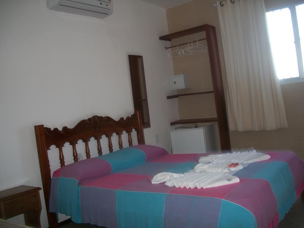 Inn Ricardinho Do Frances 3*