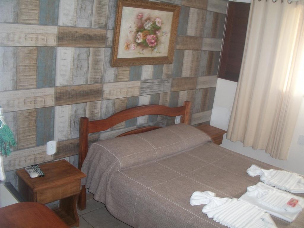 Ricardinho Do Frances Inn 3*