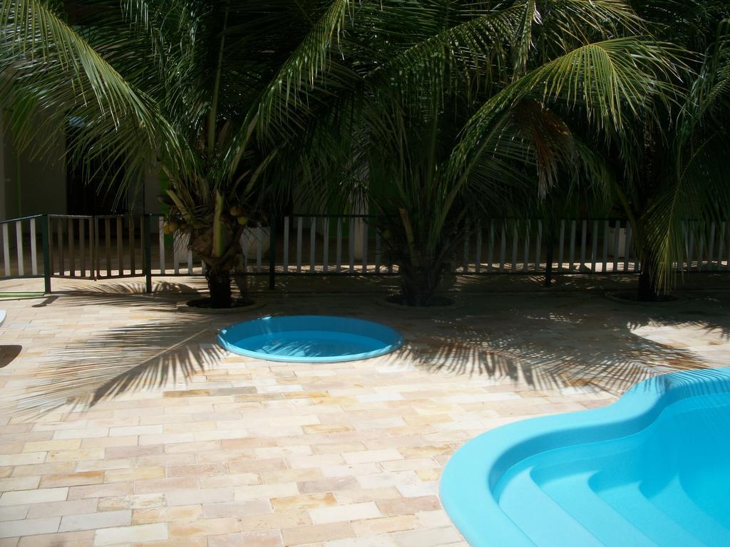 Inn Ricardinho Do Frances