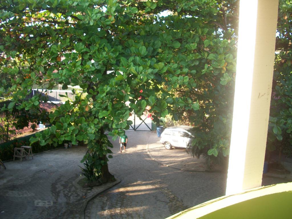 Ricardinho Do Frances Inn