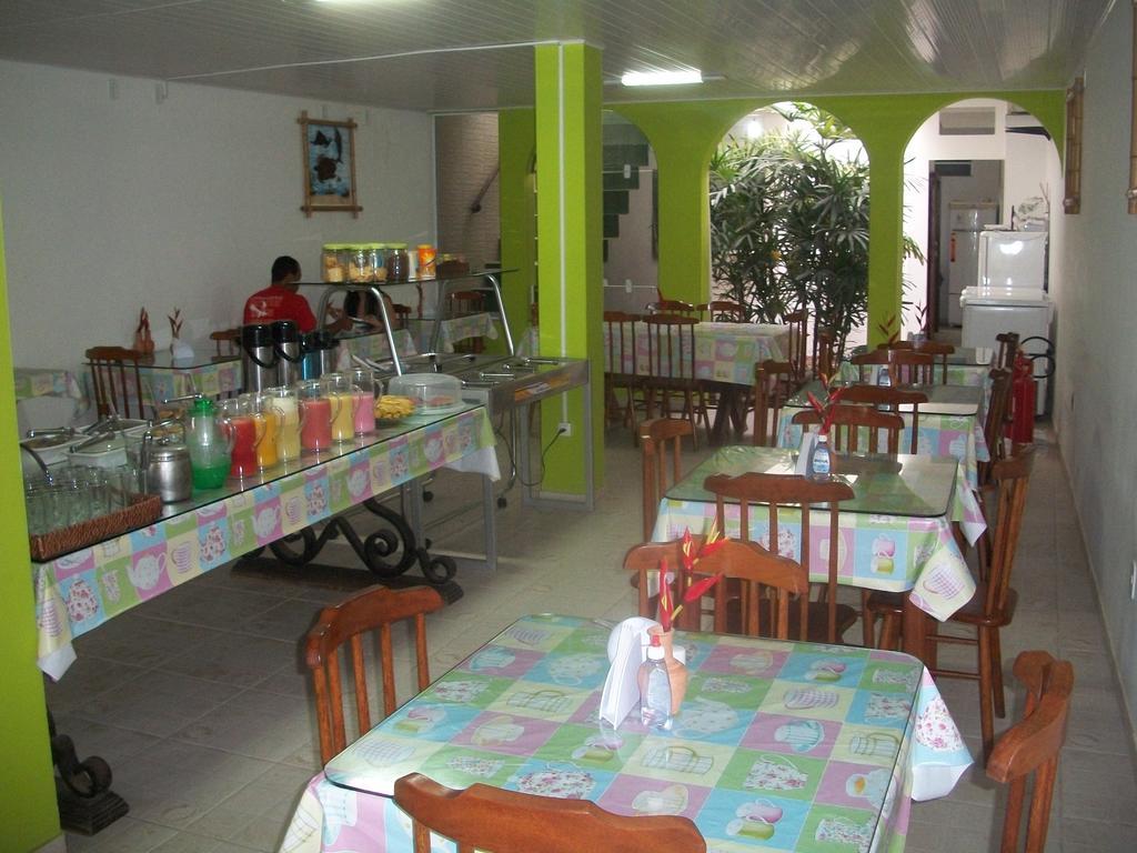 Inn Ricardinho Do Frances