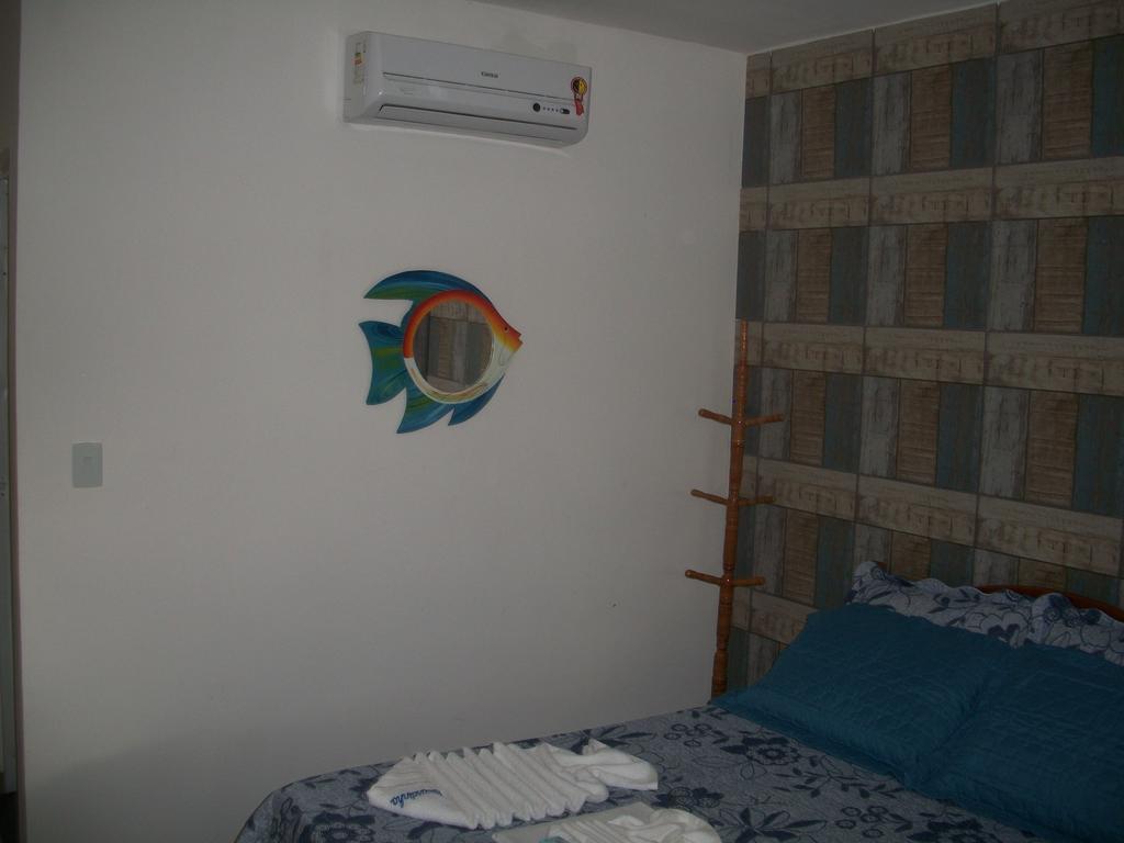 Ricardinho Do Frances Inn 3*