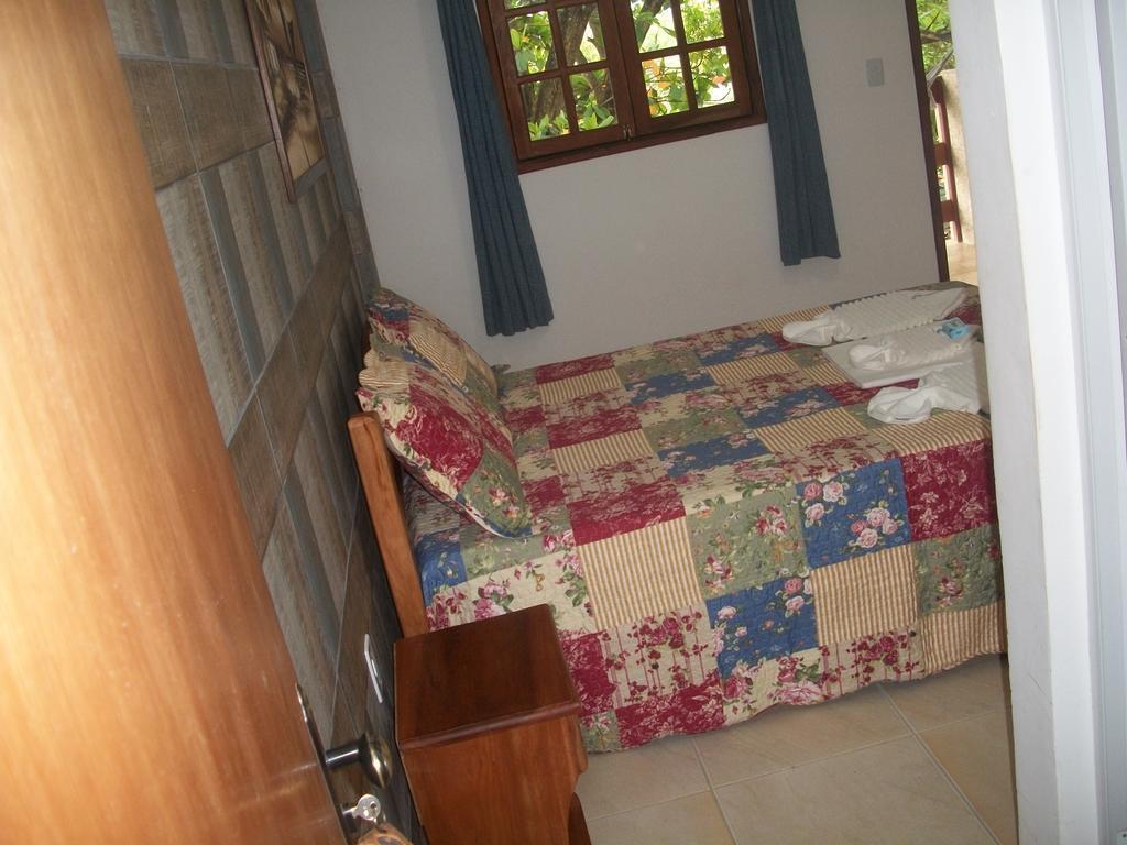 Ricardinho Do Frances Inn 3*