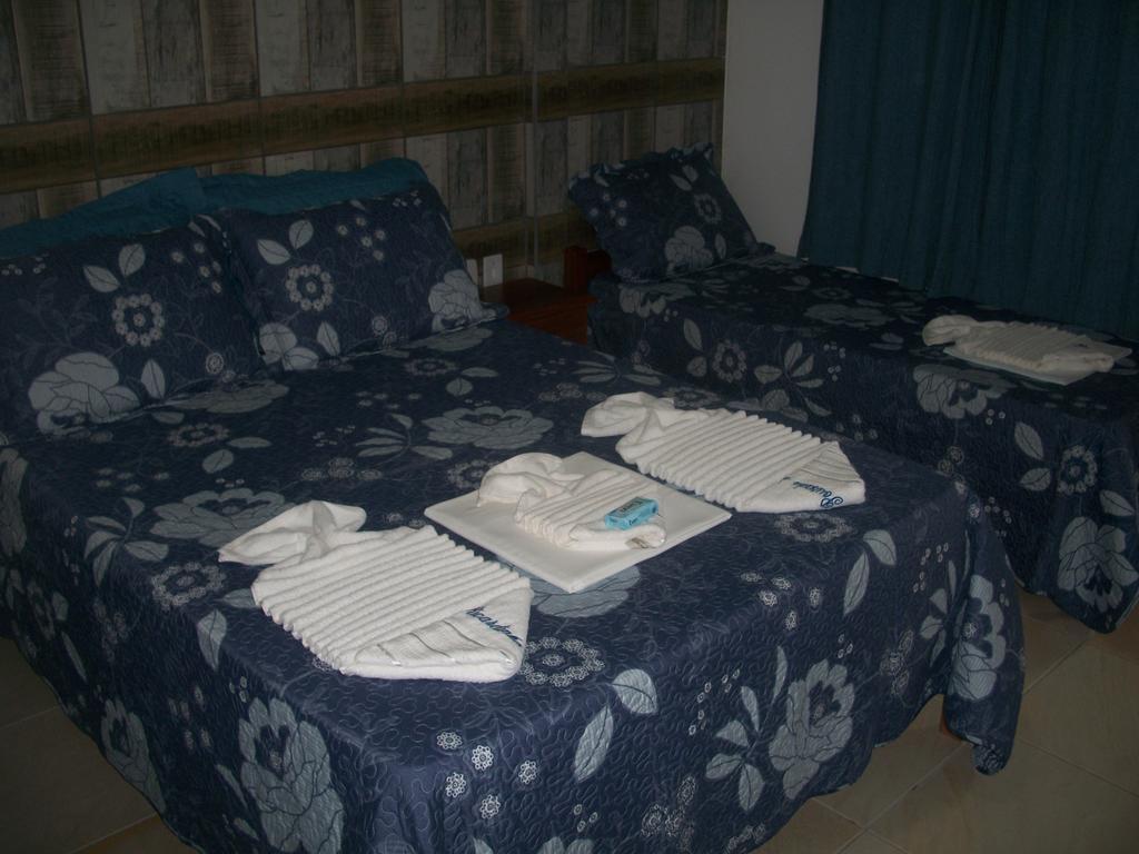 Inn Ricardinho Do Frances