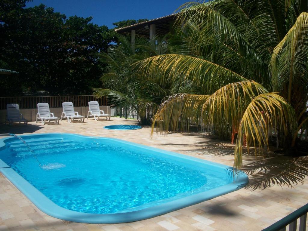Ricardinho Do Frances Inn 3*