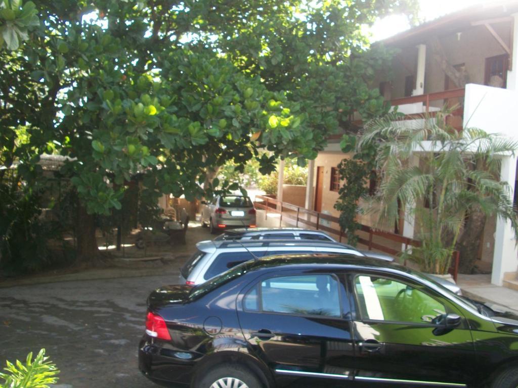 Inn Ricardinho Do Frances