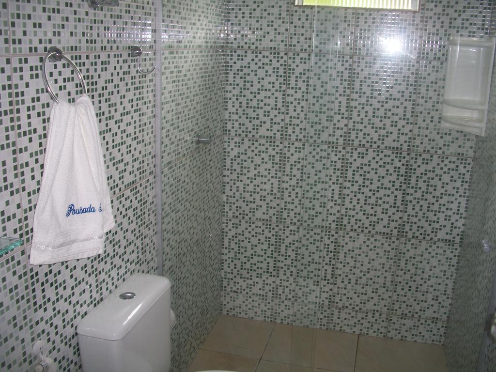Ricardinho Do Frances Inn